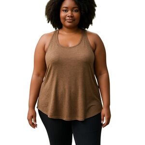 Icyzone athletic tank top